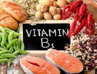 Витамины – лучшая поддержка для нервной системы В проведении нервного импульса участвует витамин