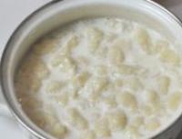 Какие молочные продукты можно употреблять при панкреатите?